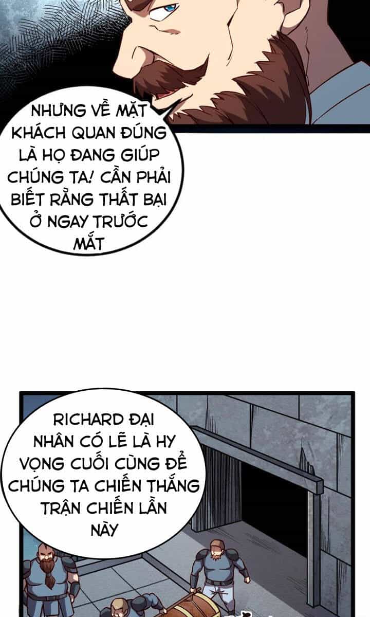 Tối Cường Thành Chủ Đích Dị Giới - Chương 21 - ảnh 28