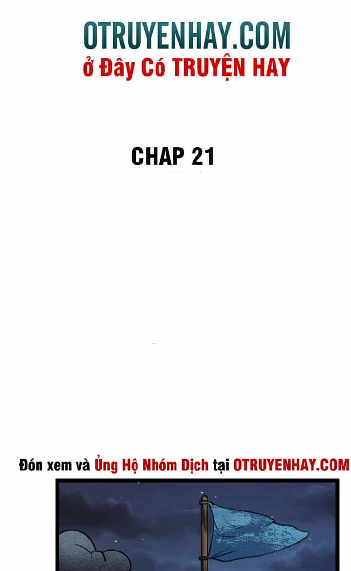 Tối Cường Thành Chủ Đích Dị Giới - Chương 21 - ảnh 3