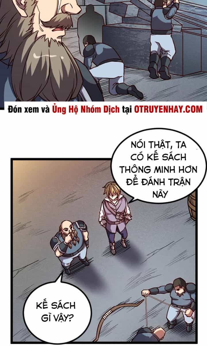 Tối Cường Thành Chủ Đích Dị Giới - Chương 21 - ảnh 34