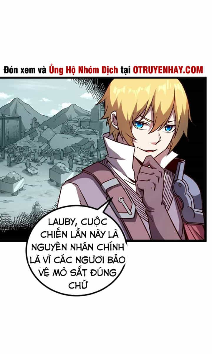Tối Cường Thành Chủ Đích Dị Giới - Chương 21 - ảnh 35