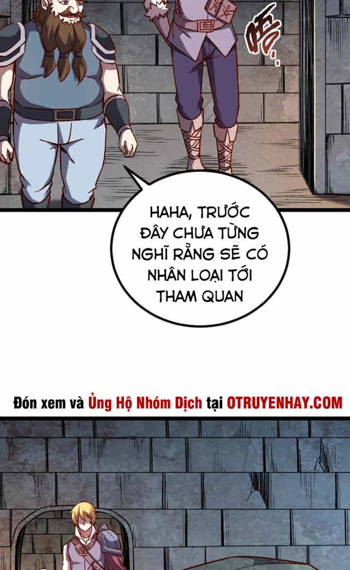 Tối Cường Thành Chủ Đích Dị Giới - Chương 21 - ảnh 5