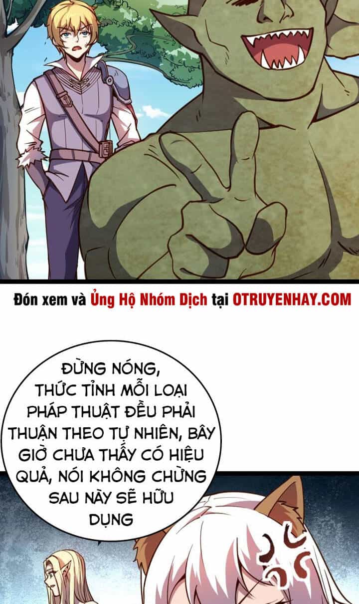 Tối Cường Thành Chủ Đích Dị Giới - Chương 22 - ảnh 16