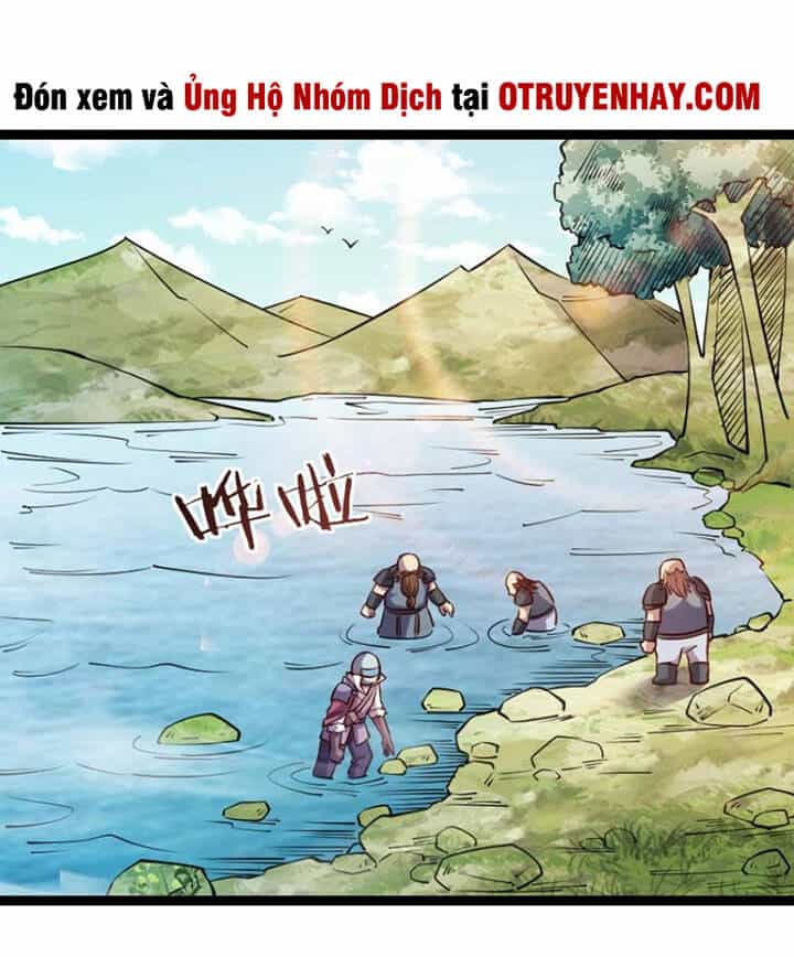 Tối Cường Thành Chủ Đích Dị Giới - Chương 22 - ảnh 30