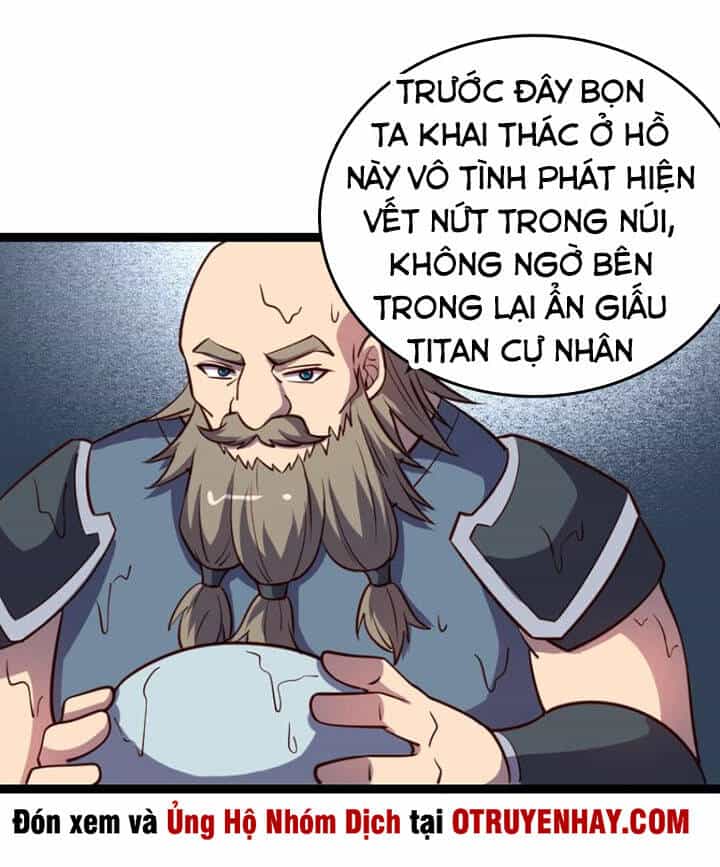 Tối Cường Thành Chủ Đích Dị Giới - Chương 22 - ảnh 32