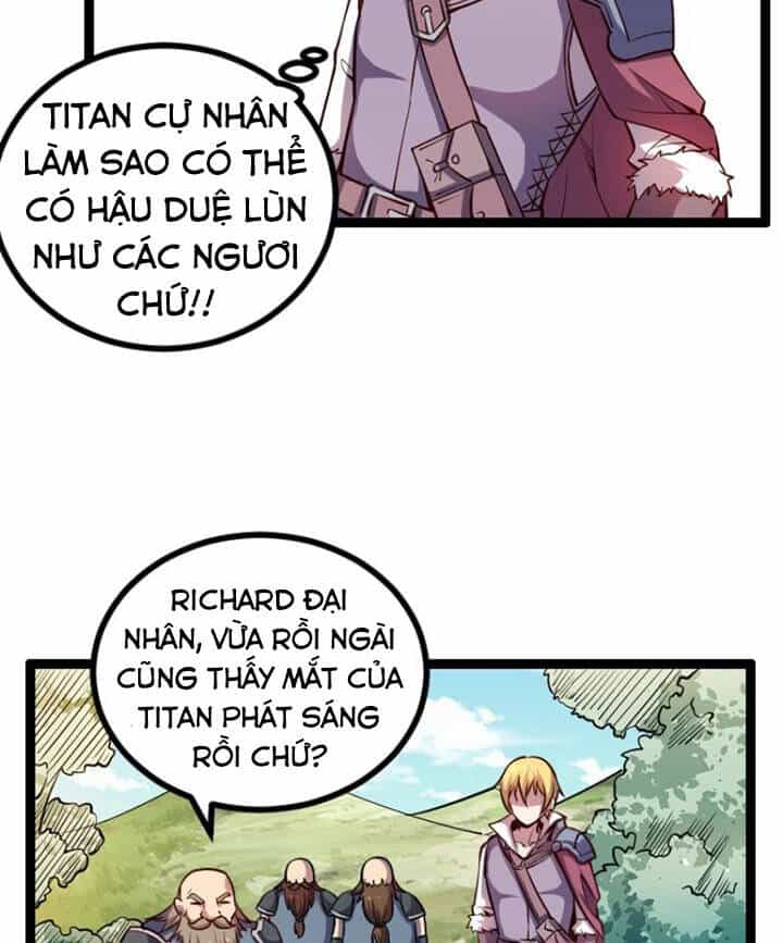 Tối Cường Thành Chủ Đích Dị Giới - Chương 22 - ảnh 36