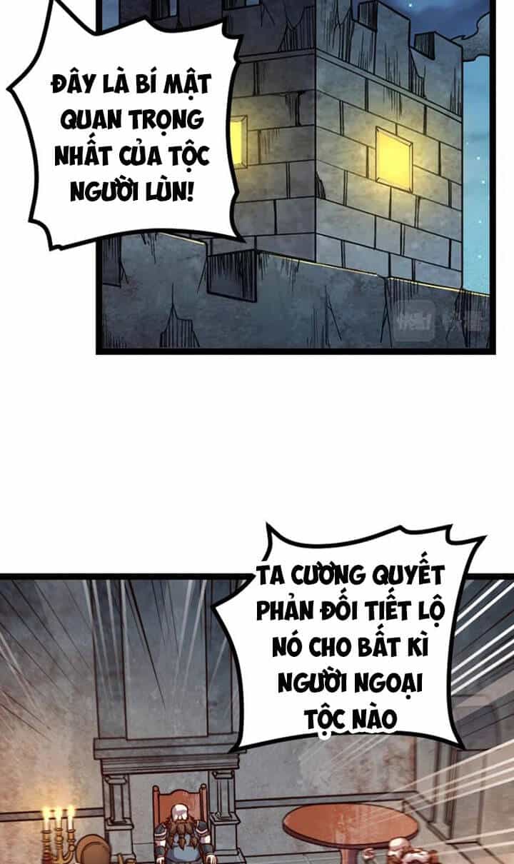 Tối Cường Thành Chủ Đích Dị Giới - Chương 22 - ảnh 4