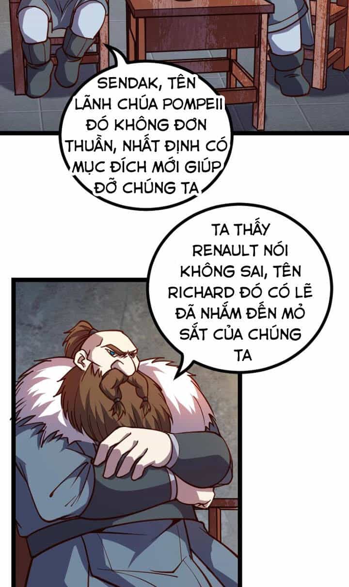 Tối Cường Thành Chủ Đích Dị Giới - Chương 22 - ảnh 6