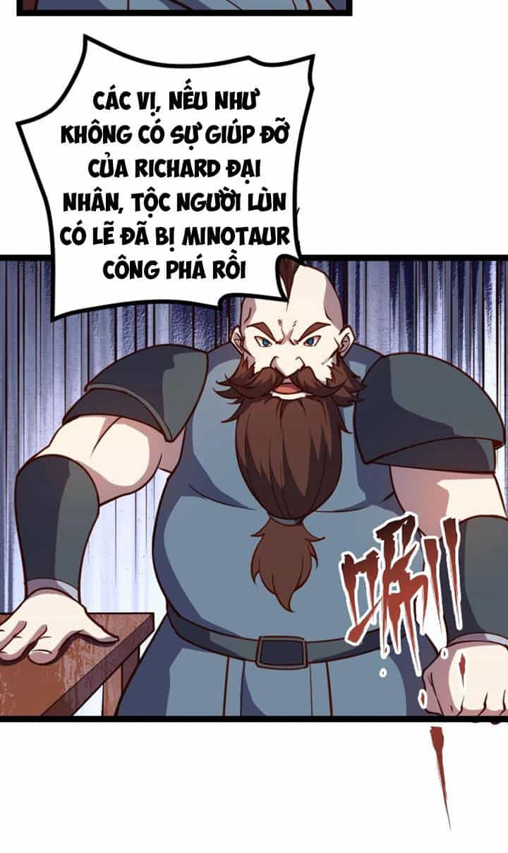 Tối Cường Thành Chủ Đích Dị Giới - Chương 22 - ảnh 7