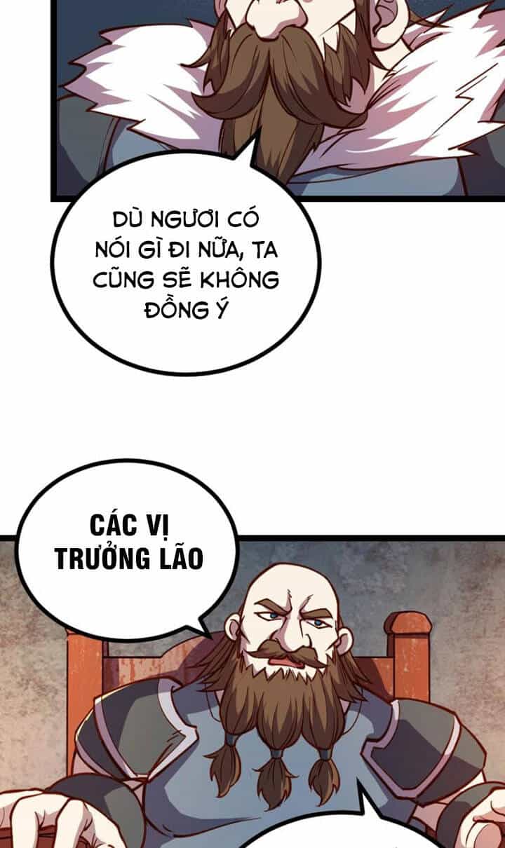 Tối Cường Thành Chủ Đích Dị Giới - Chương 22 - ảnh 9