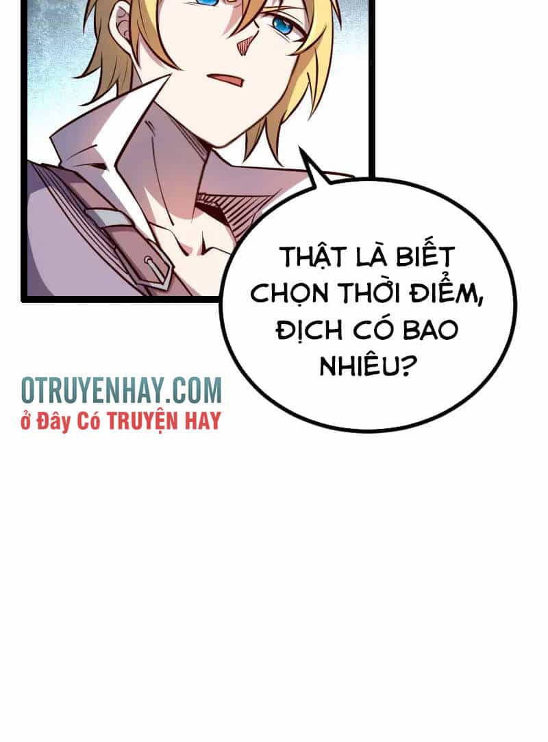 Tối Cường Thành Chủ Đích Dị Giới - Chương 23 - ảnh 33