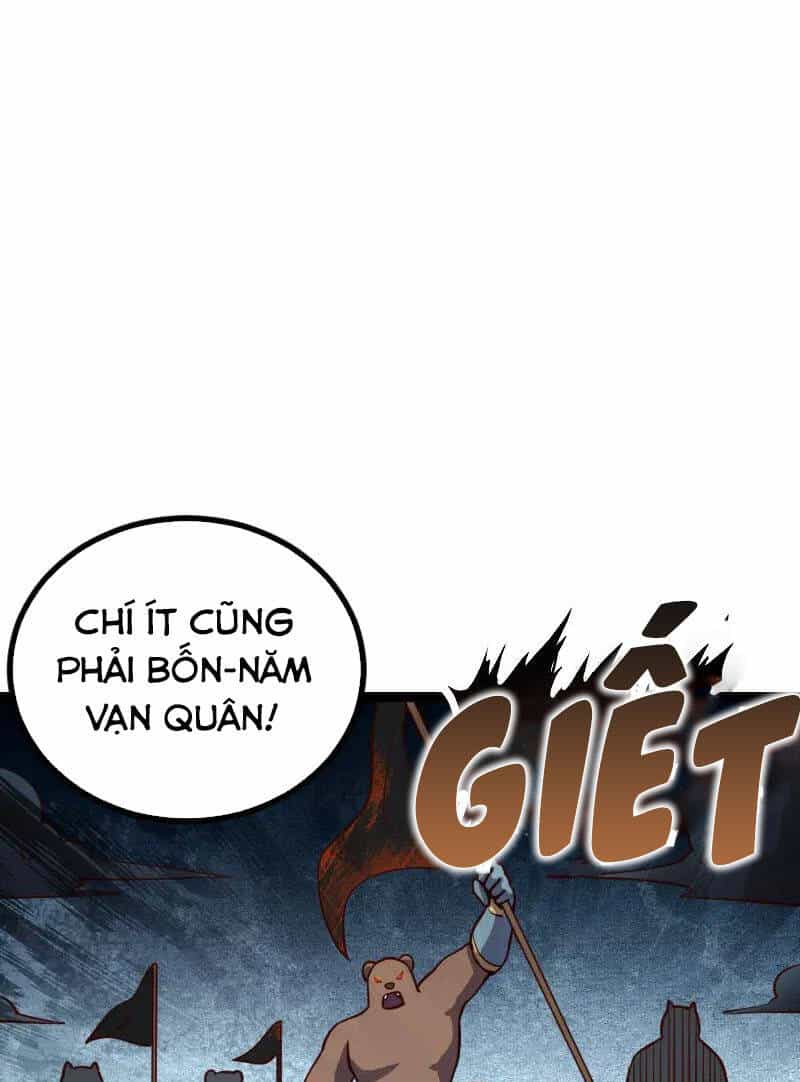 Tối Cường Thành Chủ Đích Dị Giới - Chương 23 - ảnh 34