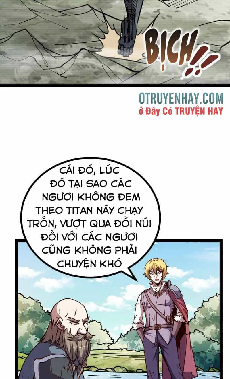 Tối Cường Thành Chủ Đích Dị Giới - Chương 23 - ảnh 6