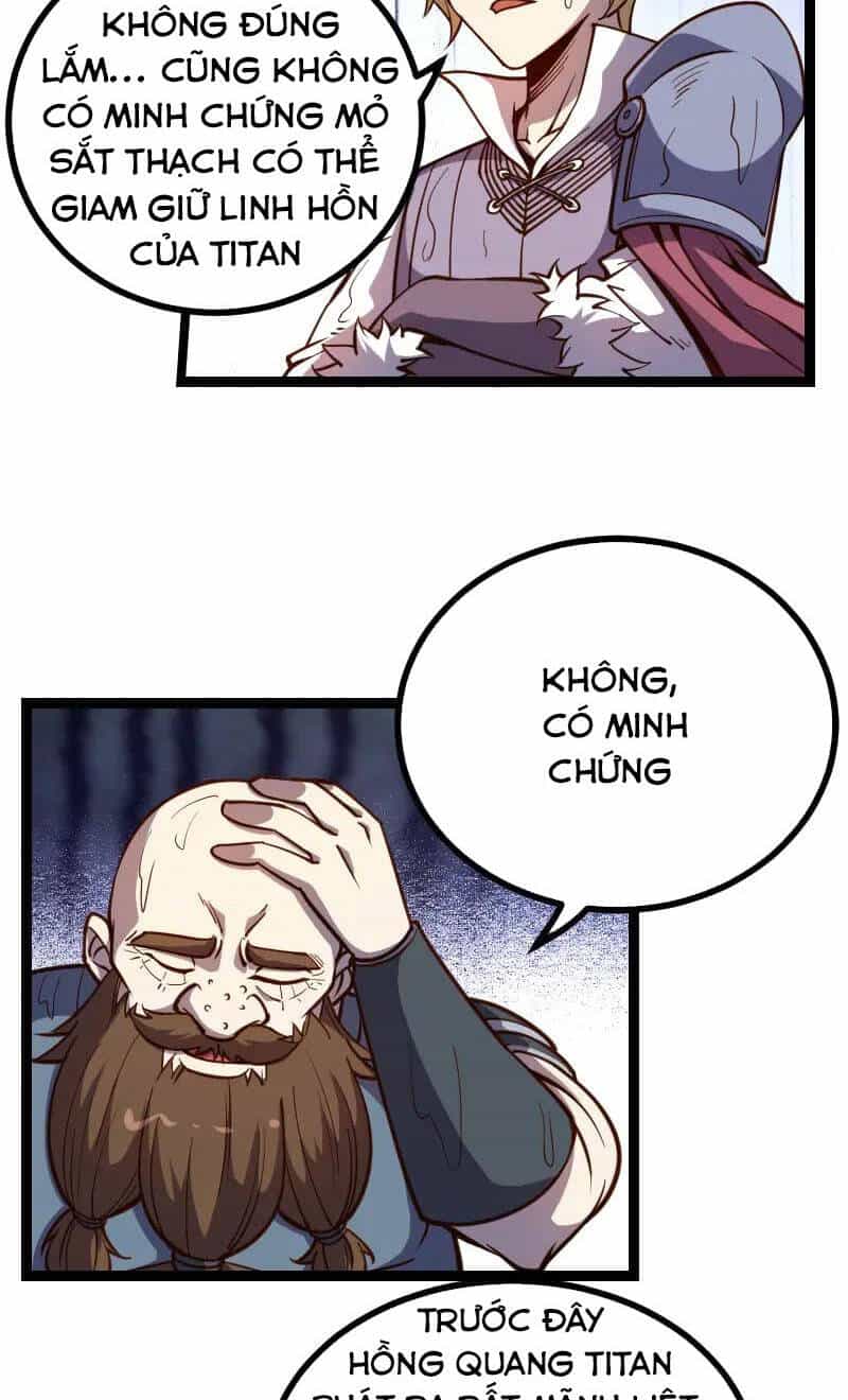 Tối Cường Thành Chủ Đích Dị Giới - Chương 23 - ảnh 9