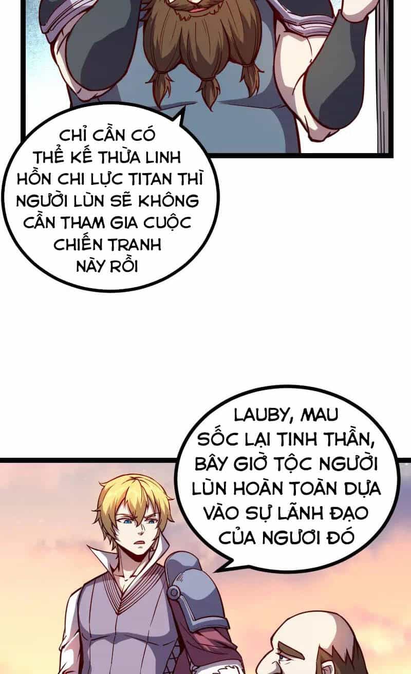 Tối Cường Thành Chủ Đích Dị Giới - Chương 24 - ảnh 10