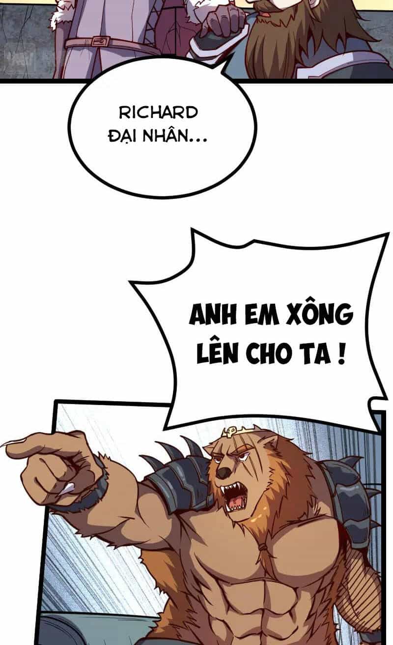 Tối Cường Thành Chủ Đích Dị Giới - Chương 24 - ảnh 11