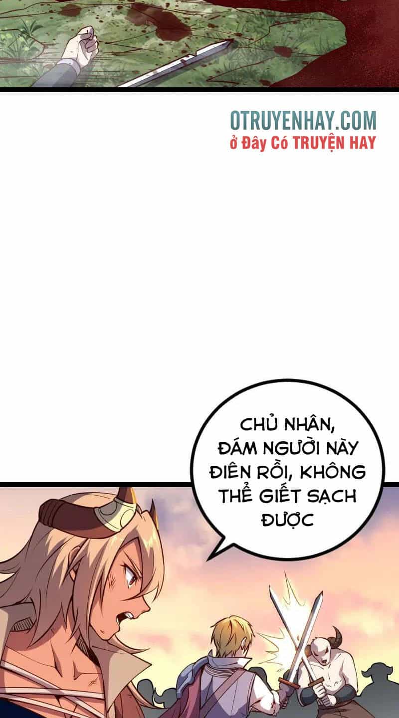 Tối Cường Thành Chủ Đích Dị Giới - Chương 24 - ảnh 37