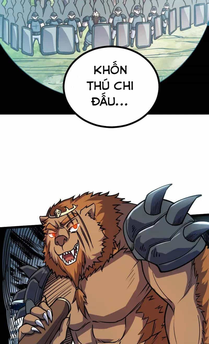 Tối Cường Thành Chủ Đích Dị Giới - Chương 24 - ảnh 6