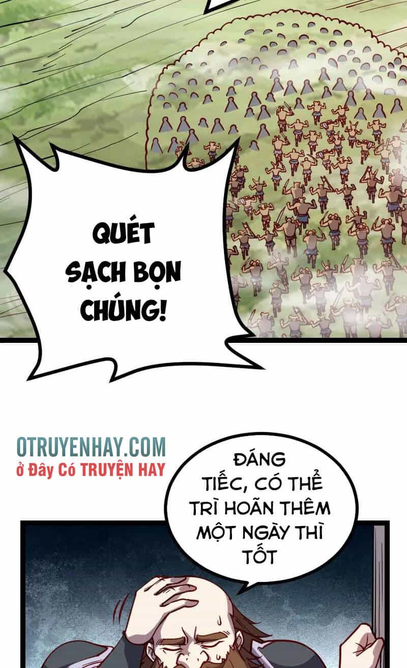 Tối Cường Thành Chủ Đích Dị Giới - Chương 24 - ảnh 9