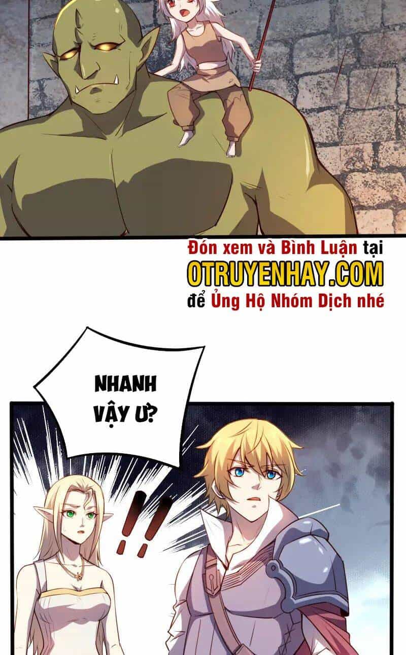 Tối Cường Thành Chủ Đích Dị Giới - Chương 25 - ảnh 18