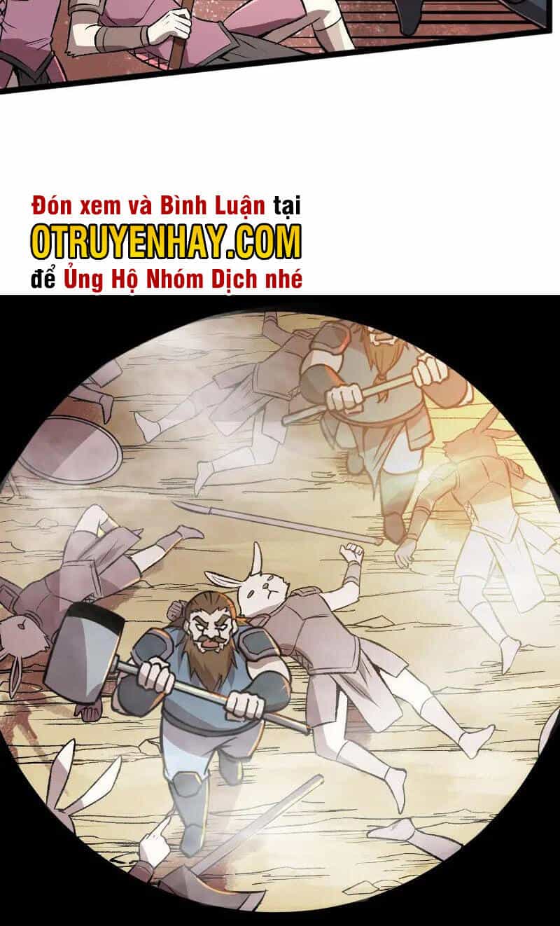 Tối Cường Thành Chủ Đích Dị Giới - Chương 26 - ảnh 12