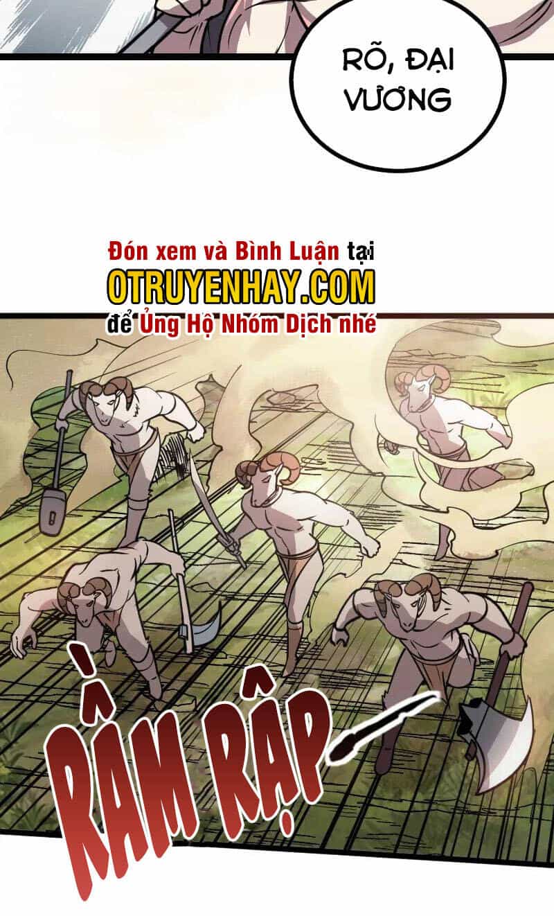 Tối Cường Thành Chủ Đích Dị Giới - Chương 26 - ảnh 14