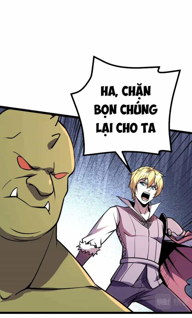 Tối Cường Thành Chủ Đích Dị Giới - Chương 26 - ảnh 15