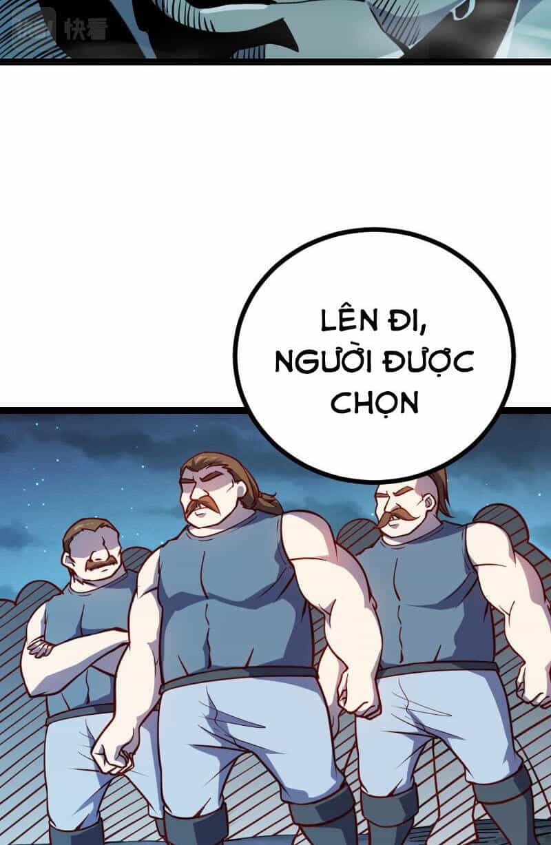 Tối Cường Thành Chủ Đích Dị Giới - Chương 27 - ảnh 10