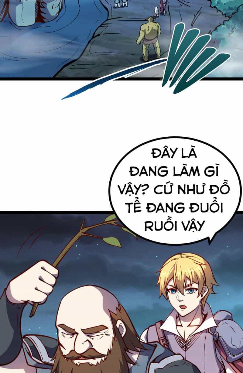 Tối Cường Thành Chủ Đích Dị Giới - Chương 27 - ảnh 12