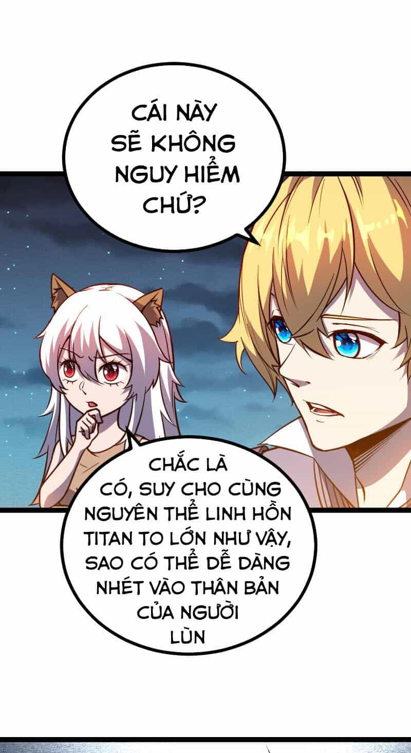 Tối Cường Thành Chủ Đích Dị Giới - Chương 27 - ảnh 23