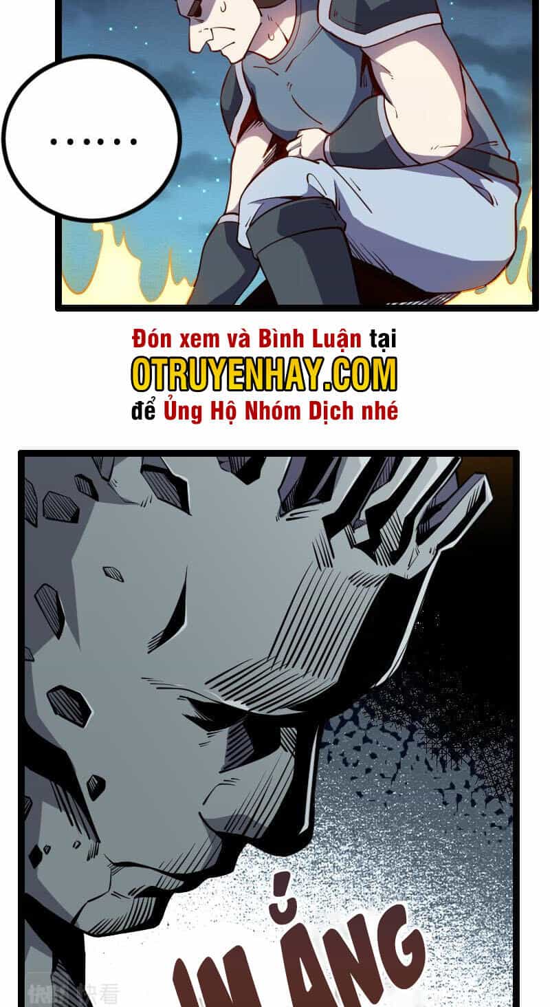 Tối Cường Thành Chủ Đích Dị Giới - Chương 27 - ảnh 26