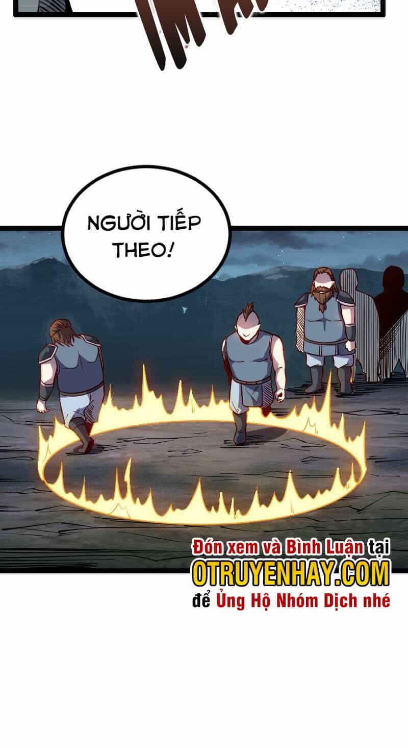 Tối Cường Thành Chủ Đích Dị Giới - Chương 27 - ảnh 27