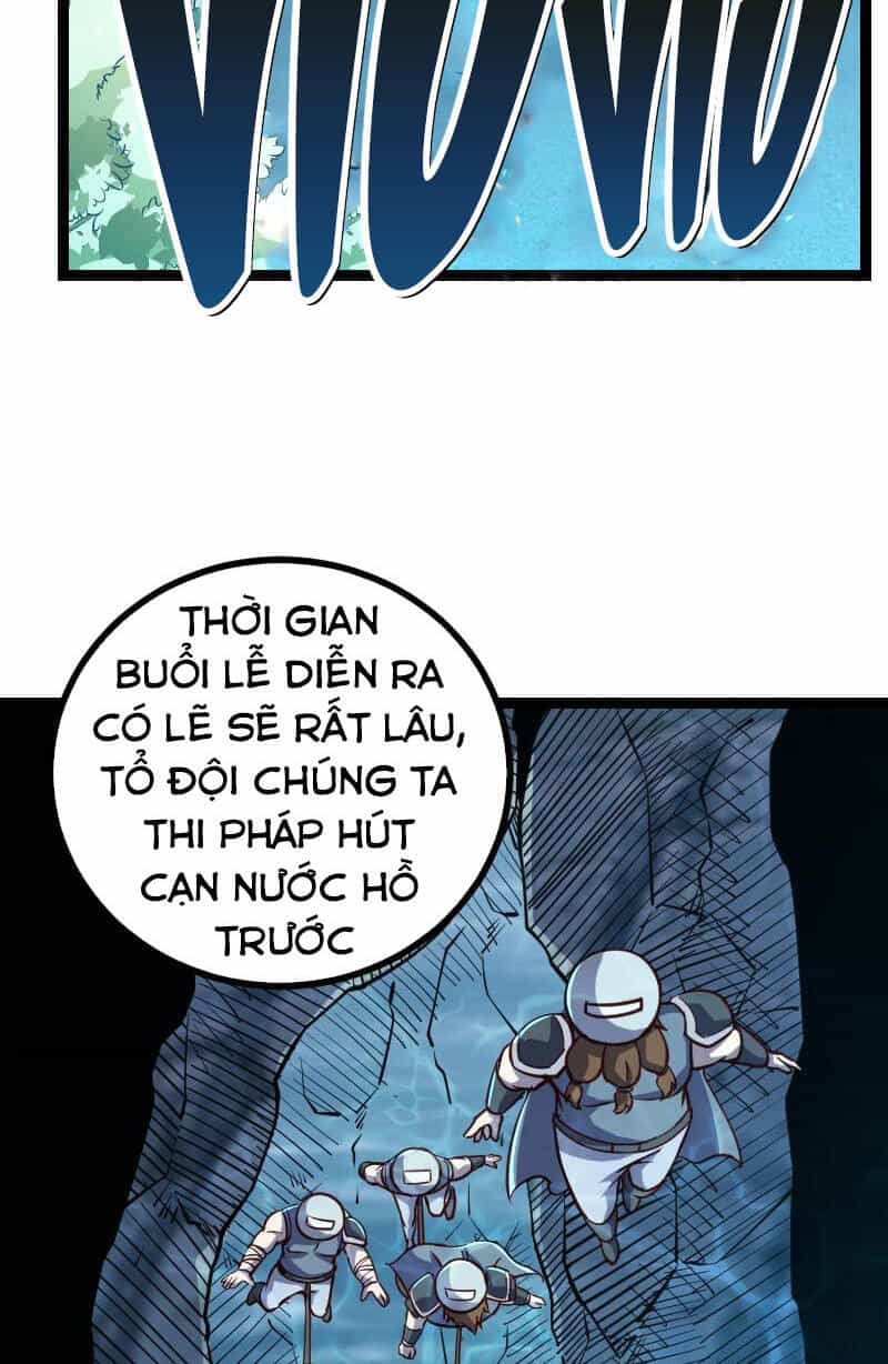 Tối Cường Thành Chủ Đích Dị Giới - Chương 27 - ảnh 3