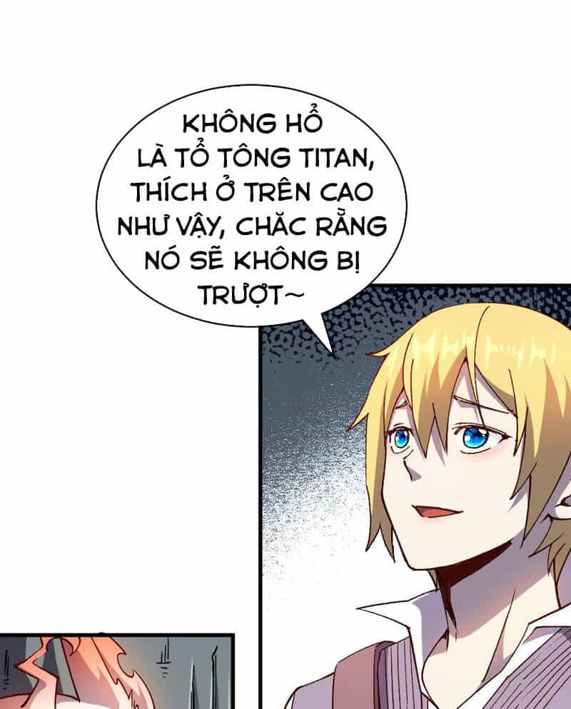 Tối Cường Thành Chủ Đích Dị Giới - Chương 28 - ảnh 11