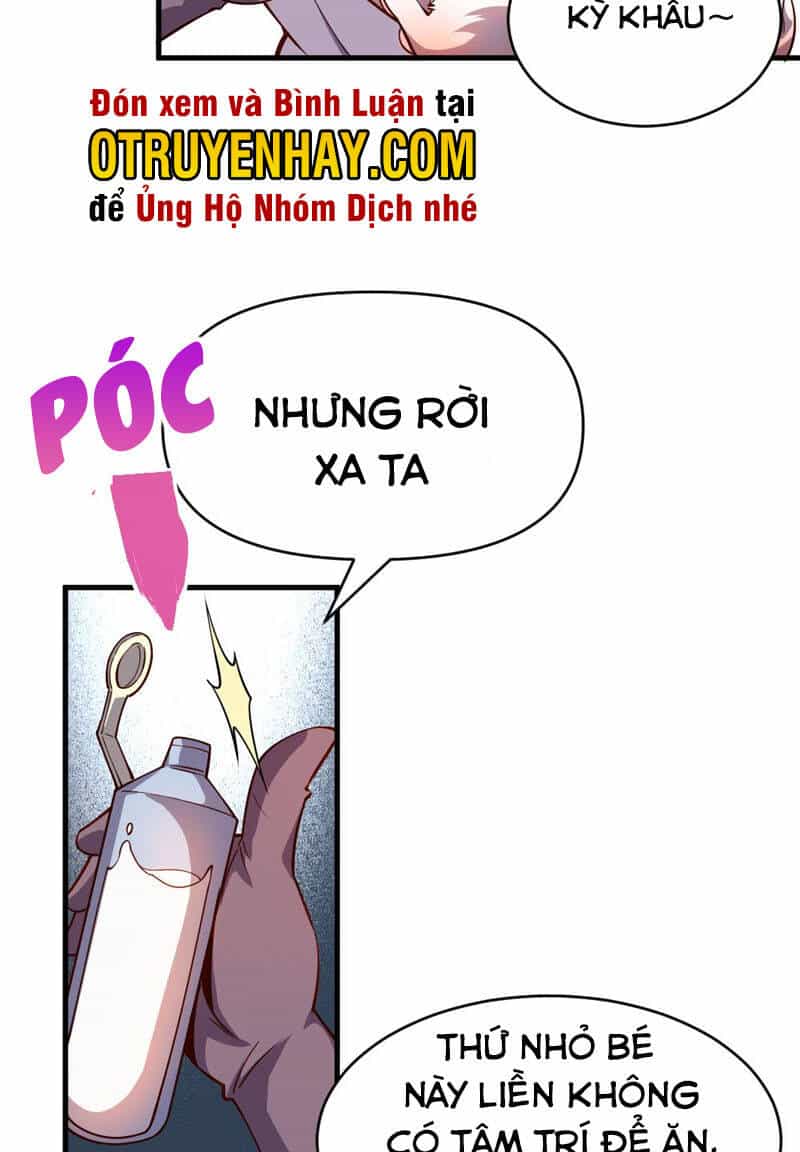 Tối Cường Thành Chủ Đích Dị Giới - Chương 28 - ảnh 40