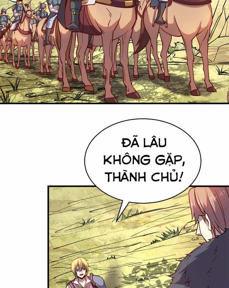 Tối Cường Thành Chủ Đích Dị Giới - Chương 28 - ảnh 46