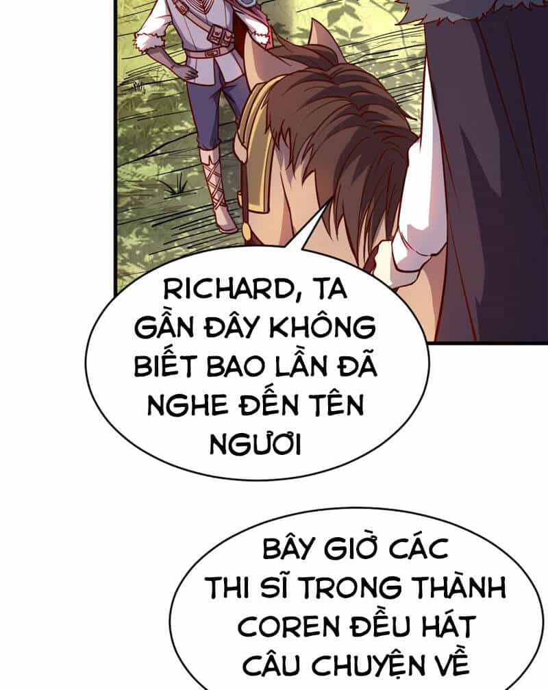 Tối Cường Thành Chủ Đích Dị Giới - Chương 28 - ảnh 47