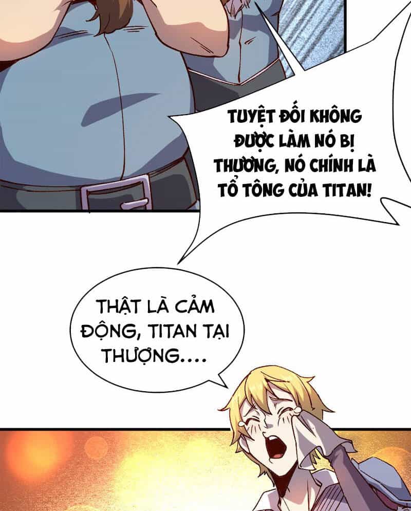 Tối Cường Thành Chủ Đích Dị Giới - Chương 28 - ảnh 7