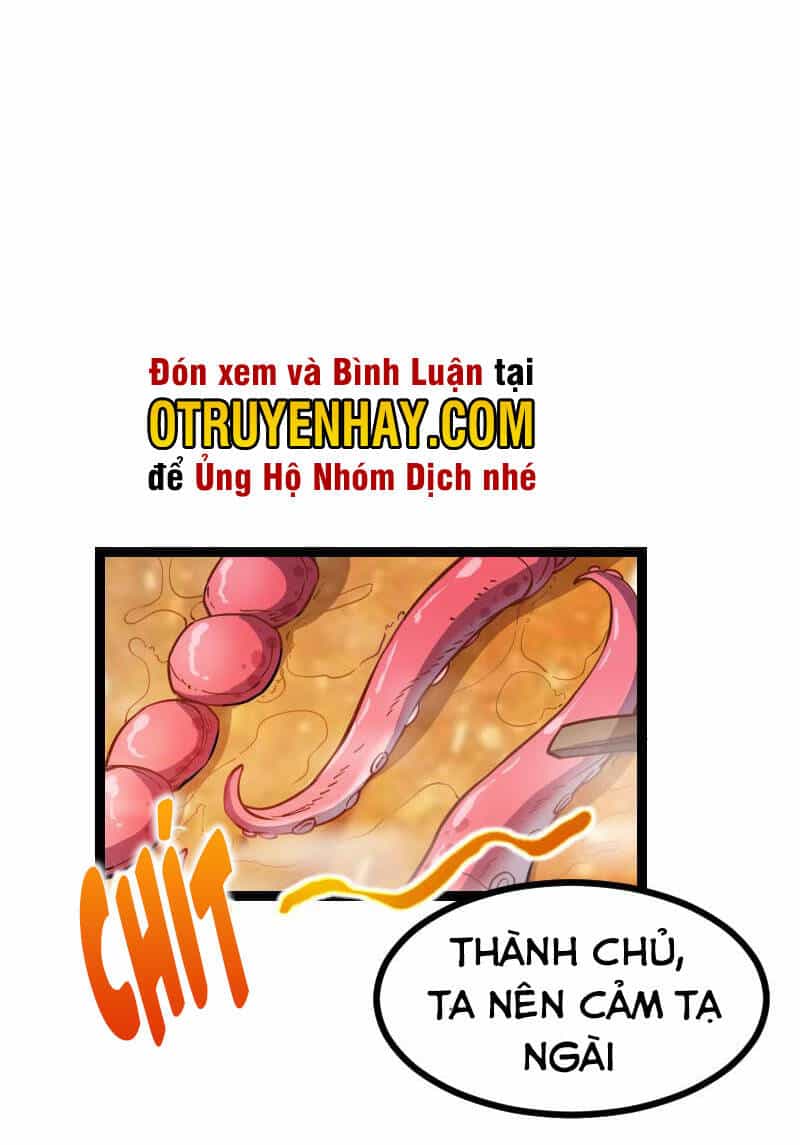 Tối Cường Thành Chủ Đích Dị Giới - Chương 29 - ảnh 18