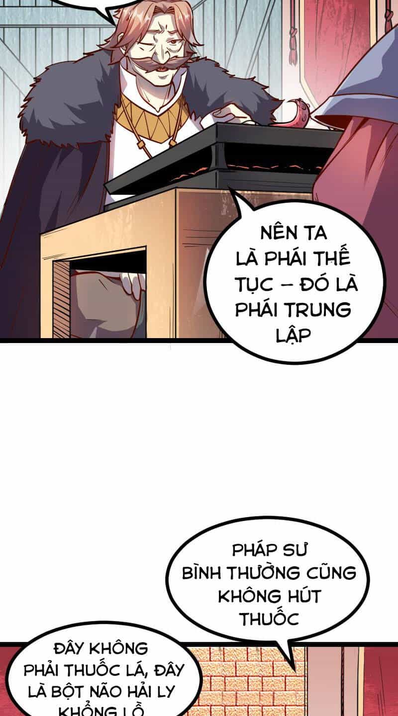 Tối Cường Thành Chủ Đích Dị Giới - Chương 29 - ảnh 29