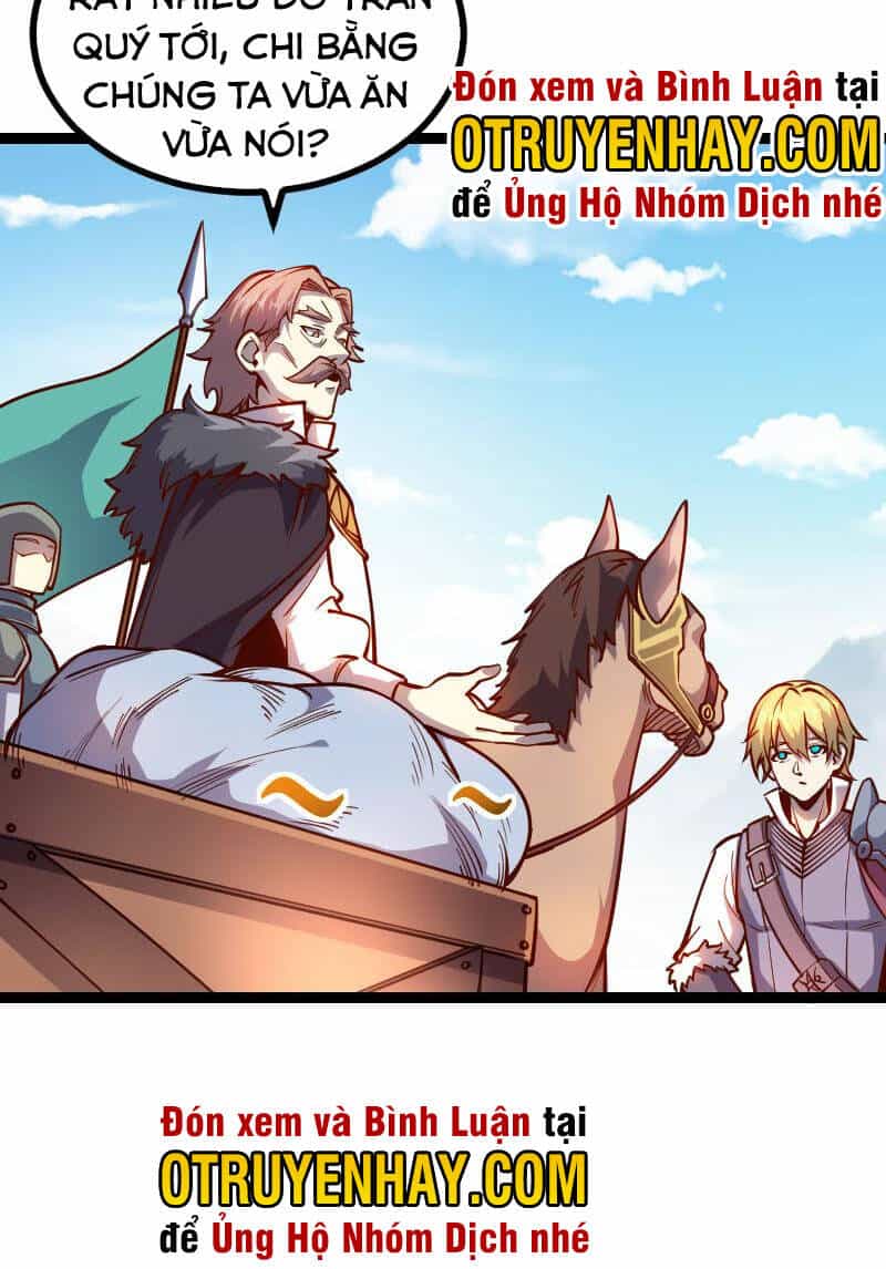 Tối Cường Thành Chủ Đích Dị Giới - Chương 29 - ảnh 3