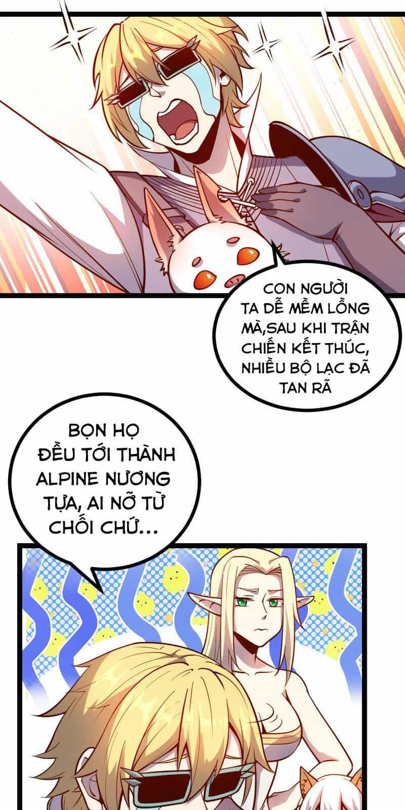Tối Cường Thành Chủ Đích Dị Giới - Chương 30 - ảnh 21