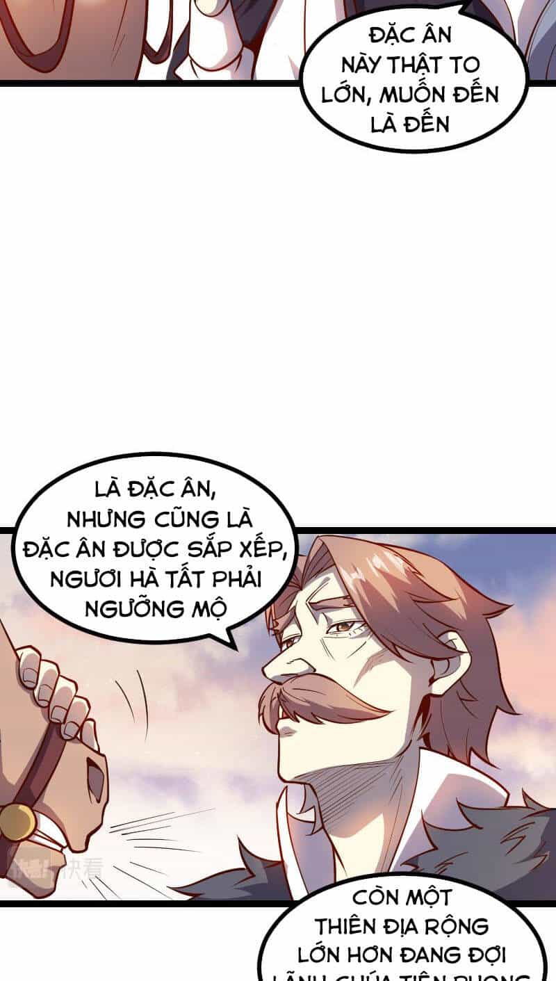 Tối Cường Thành Chủ Đích Dị Giới - Chương 30 - ảnh 4