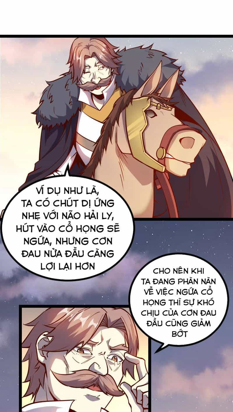 Tối Cường Thành Chủ Đích Dị Giới - Chương 30 - ảnh 6