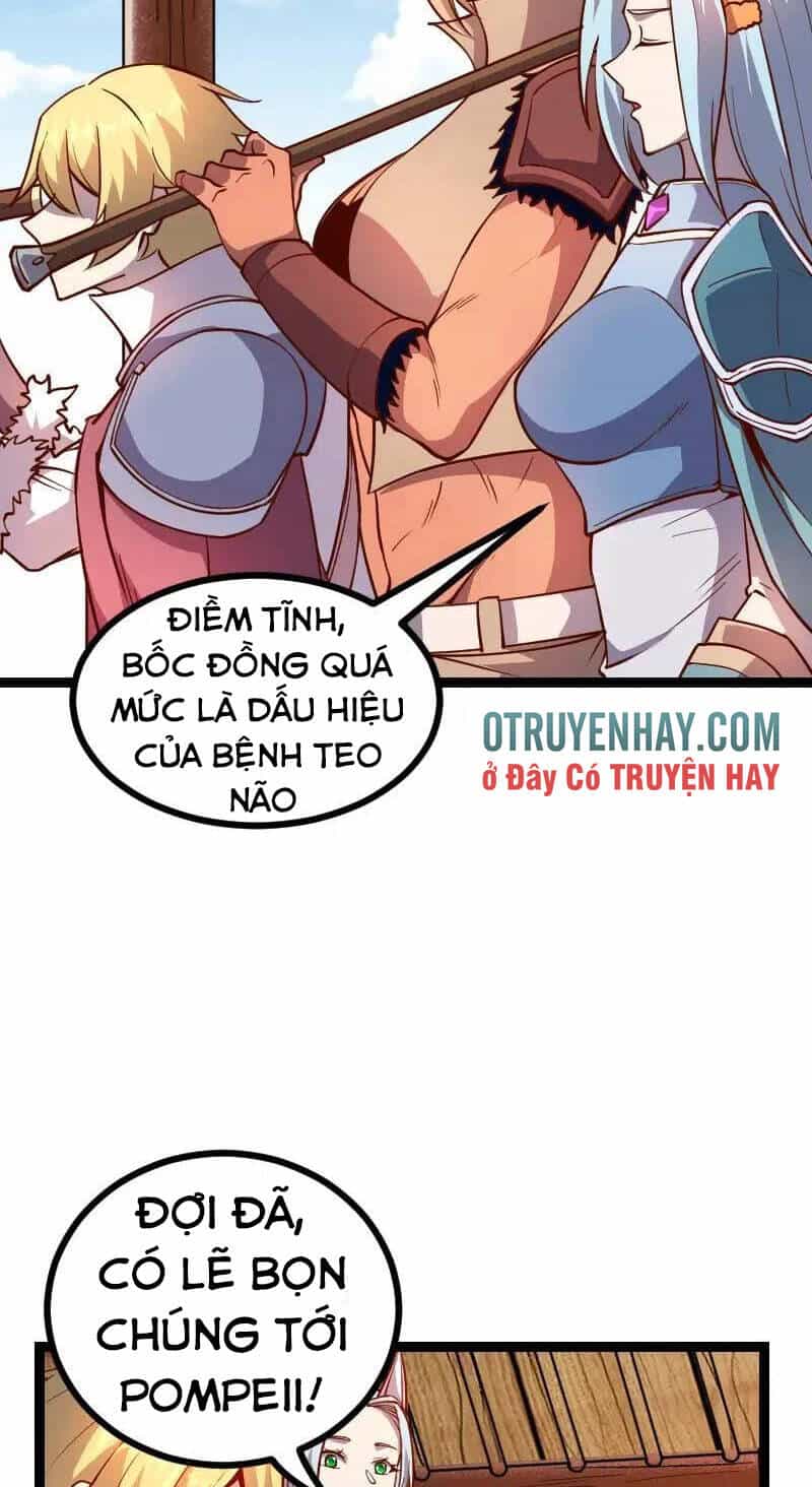 Tối Cường Thành Chủ Đích Dị Giới - Chương 31 - ảnh 14
