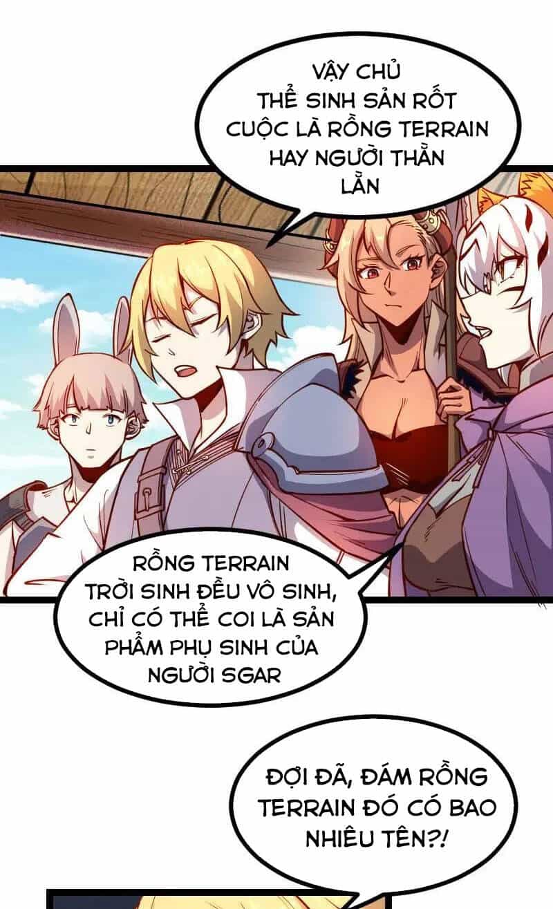 Tối Cường Thành Chủ Đích Dị Giới - Chương 31 - ảnh 22