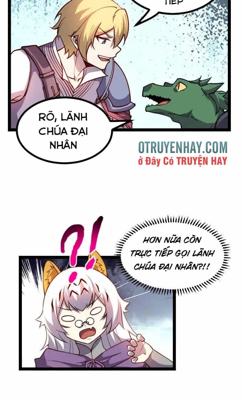 Tối Cường Thành Chủ Đích Dị Giới - Chương 31 - ảnh 29