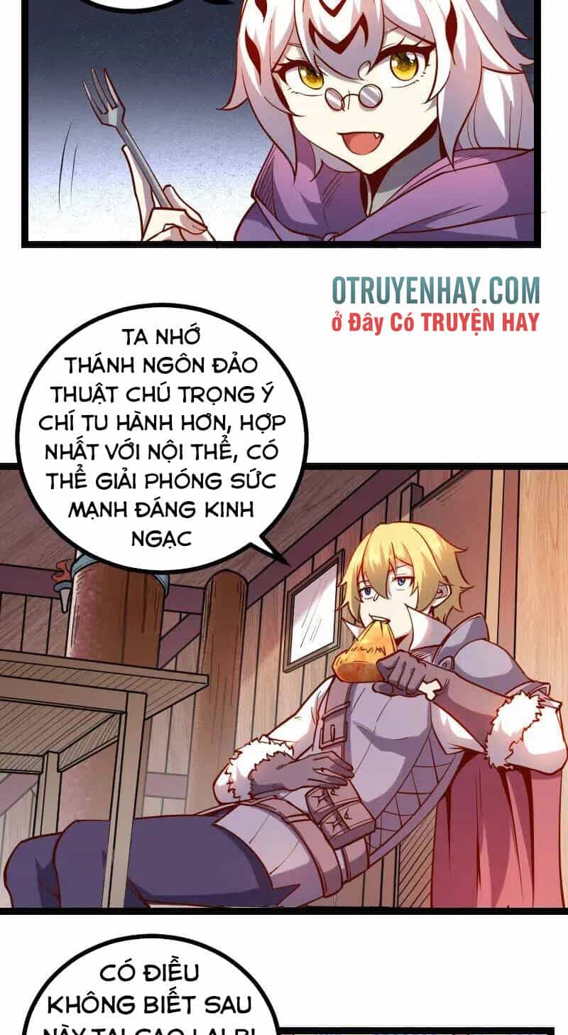 Tối Cường Thành Chủ Đích Dị Giới - Chương 32 - ảnh 16