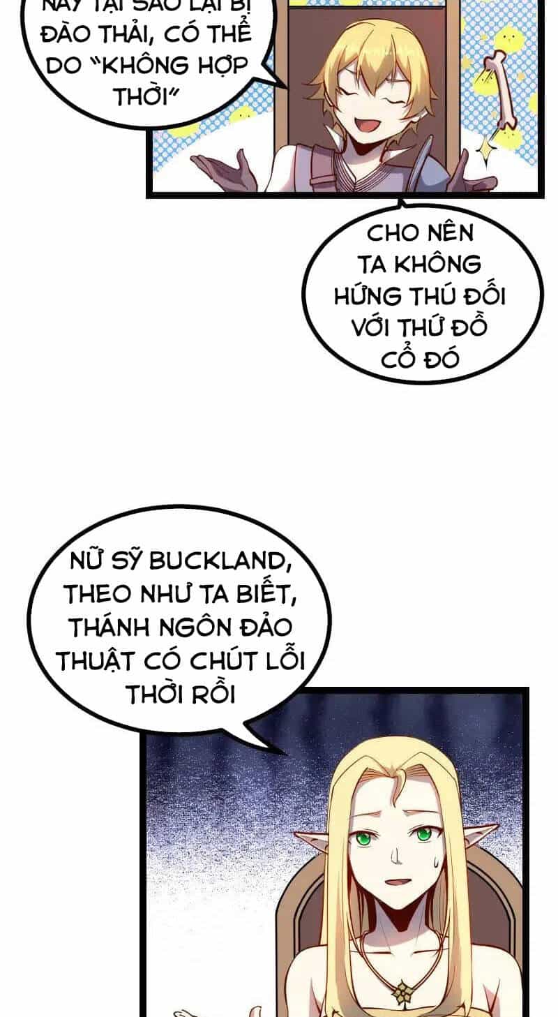 Tối Cường Thành Chủ Đích Dị Giới - Chương 32 - ảnh 17