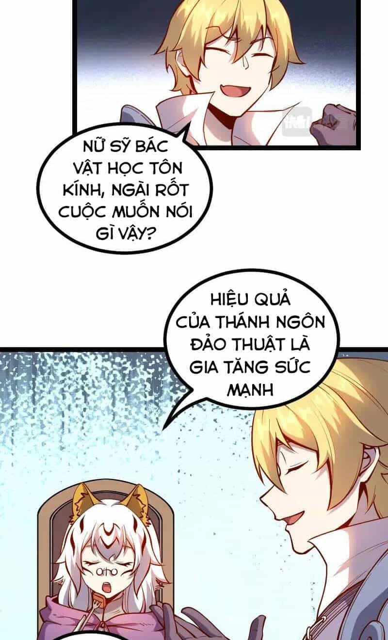 Tối Cường Thành Chủ Đích Dị Giới - Chương 32 - ảnh 22