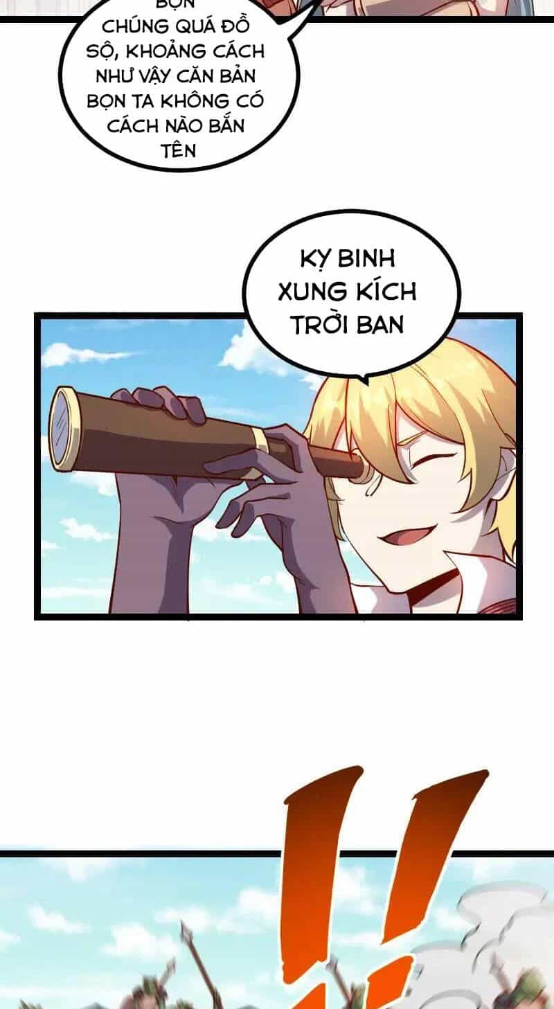 Tối Cường Thành Chủ Đích Dị Giới - Chương 32 - ảnh 3